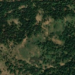 Satellite imagery of Afterthought Mine, US