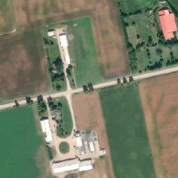 Satellite imagery of Zenda United Church Cairn, CA