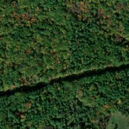Satellite imagery of Powells Point, US
