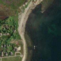 Satellite imagery of Lockes Neck, US