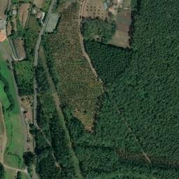 Satellite imagery of Mellón de Lires, ES
