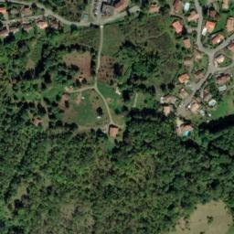 Satellite imagery of 09268A - 1, ES