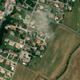 Satellite imagery of 09243A - 1, ES