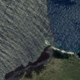 Satellite imagery of Rt Pernikoza, HR