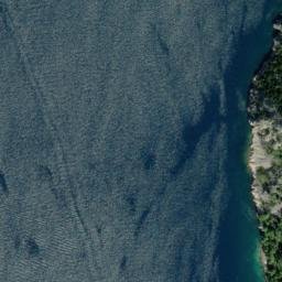 Satellite imagery of Punta, HR