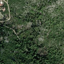 Satellite imagery of Punta, HR