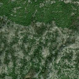 Satellite imagery of Cerovo Brdo, BA