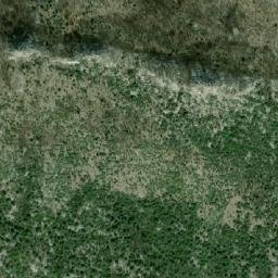 Satellite imagery of Cerovo Brdo, BA