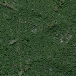 Satellite imagery of Stražnica, BA