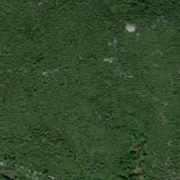 Satellite imagery of Stražnica, BA