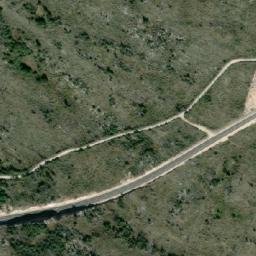 Satellite imagery of Varda, BA