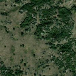 Satellite imagery of Risnik, BA