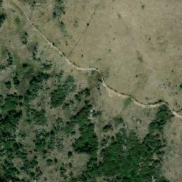 Satellite imagery of Risnik, BA