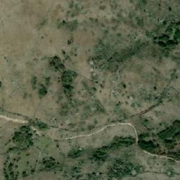 Satellite imagery of Risnik, BA