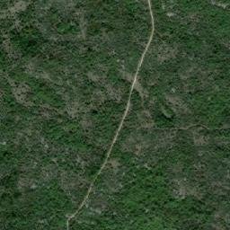 Satellite imagery of Gožalo, BA