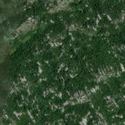 Satellite imagery of Kukun, BA