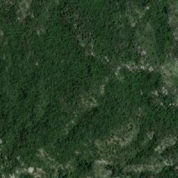 Satellite imagery of Kukun, BA