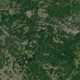 Satellite imagery of Jovanova Gradina, BA