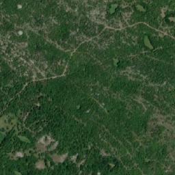 Satellite imagery of Jovanova Gradina, BA