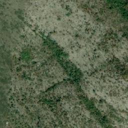 Satellite imagery of Mali Rog, BA