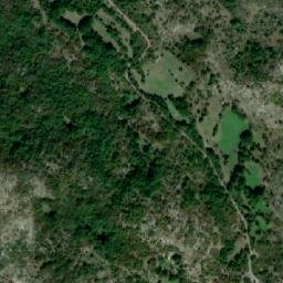 Satellite imagery of Veliki Rog, BA