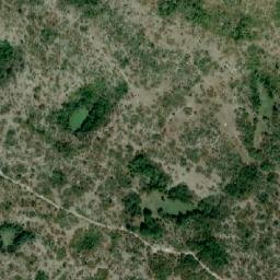 Satellite imagery of Veliki Planik, BA