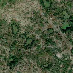 Satellite imagery of Veliki Planik, BA