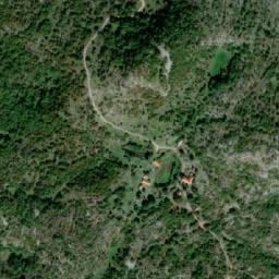 Satellite imagery of Pitoma Gradina, BA