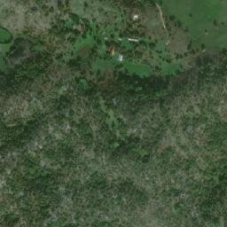 Satellite imagery of Ljut, ME
