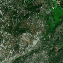 Satellite imagery of Bijeli Kamen, ME