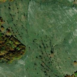 Satellite imagery of Jejevac, ME