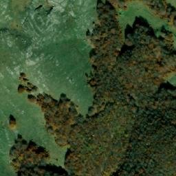 Satellite imagery of Jejevac, ME