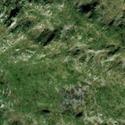 Satellite imagery of Otmičevac, ME