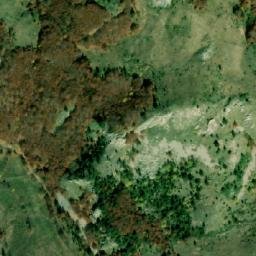Satellite imagery of Spindiruš, ME