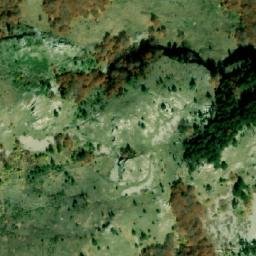 Satellite imagery of Spindiruš, ME