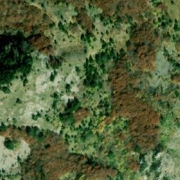 Satellite imagery of Spindiruš, ME