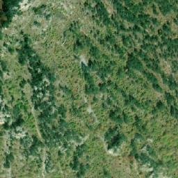 Satellite imagery of Krstac, ME