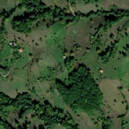 Satellite imagery of Prašćevina, ME