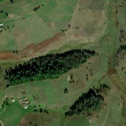 Satellite imagery of Jelovac, ME