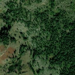Satellite imagery of Jelovac, ME