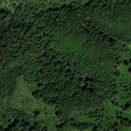 Satellite imagery of TT15, BG