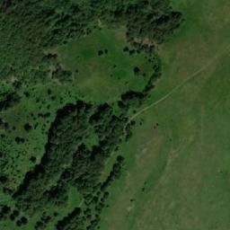 Satellite imagery of TT15, BG