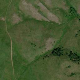 Satellite imagery of TT15, BG