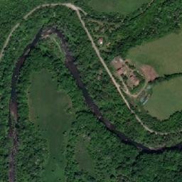 Satellite imagery of TT16, BG