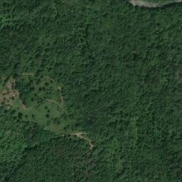 Satellite imagery of TT1, BG