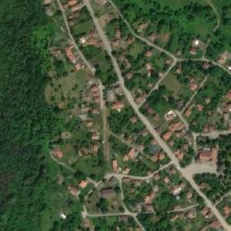 Satellite imagery of TT33, BG