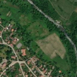 Satellite imagery of TT33, BG