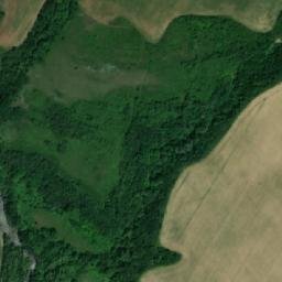 Satellite imagery of TT33, BG