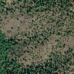 Satellite imagery of Red Ridge, US