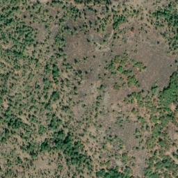 Satellite imagery of Red Ridge, US